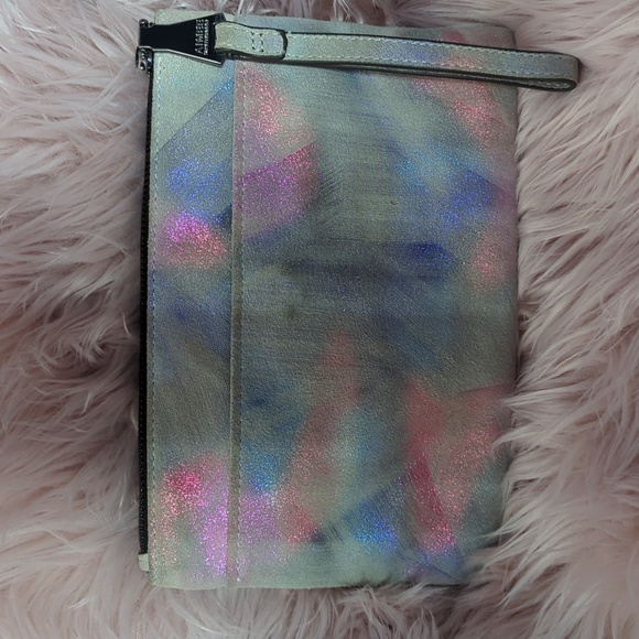 Aimee Kestenberg Wristlet Clutch - Picture 2 of 10